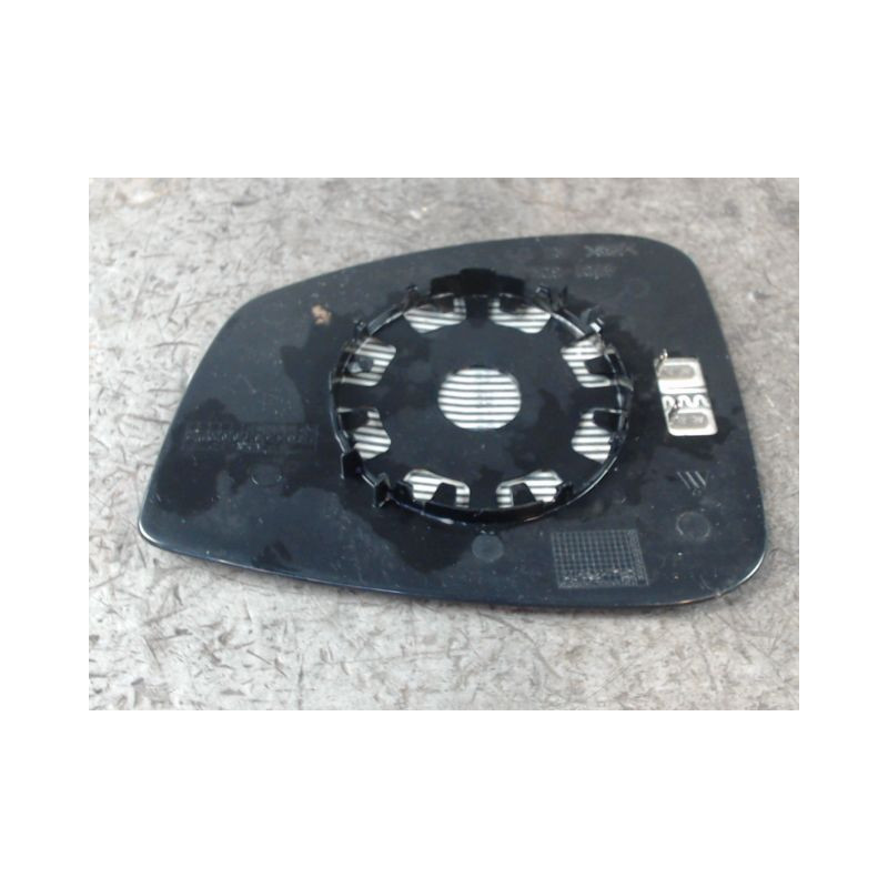 GLACE RETROVISEUR EXT D RENAULT SCENIC III 2009-