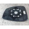 GLACE RETROVISEUR EXT D RENAULT SCENIC III 2009-
