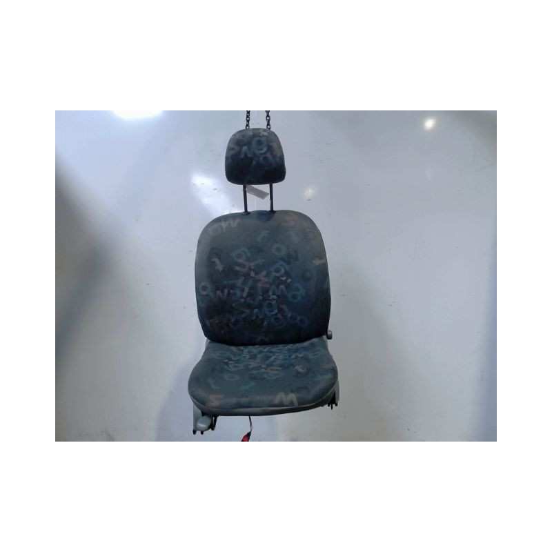 SIEGE AVANT DROIT RENAULT TWINGO PH.3 2000-2007