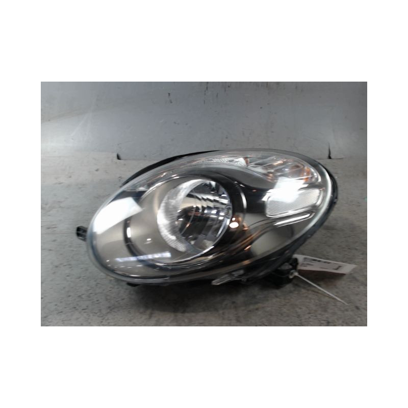 PHARE GAUCHE FIAT 500 2007-