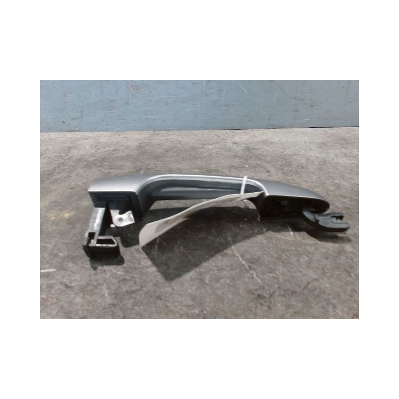 POIGNEE EXTERIEURE PORTE ARRIERE DROIT FIAT 500 2007-