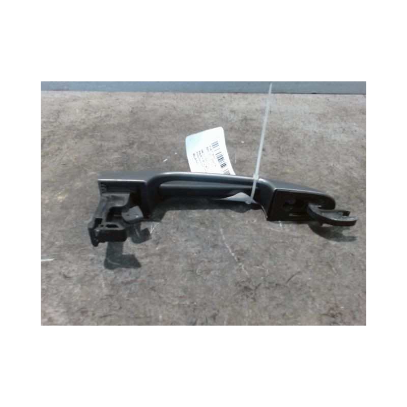 POIGNEE EXTERIEURE PORTE ARRIERE GAUCHE FIAT 500 2007-