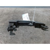 POIGNEE EXTERIEURE PORTE ARRIERE GAUCHE FIAT 500 2007-