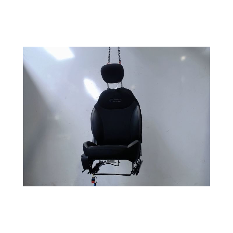 SIEGE AVANT DROIT FIAT 500 2007-