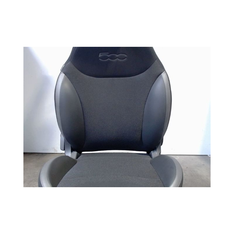 SIEGE AVANT DROIT FIAT 500 2007-