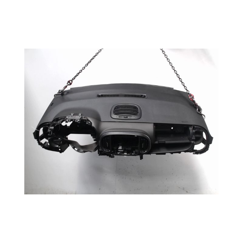 PLANCHE DE BORD  FIAT 500 2007-