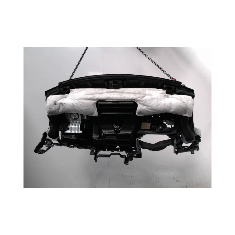 PLANCHE DE BORD  FIAT 500 2007-