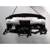 PLANCHE DE BORD  FIAT 500 2007-
