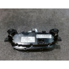 COMMANDE DE CHAUFFAGE FIAT 500 2007-