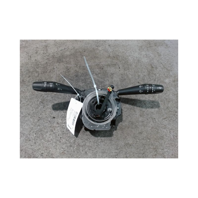 BLOC COMMODOS FIAT 500 2007-