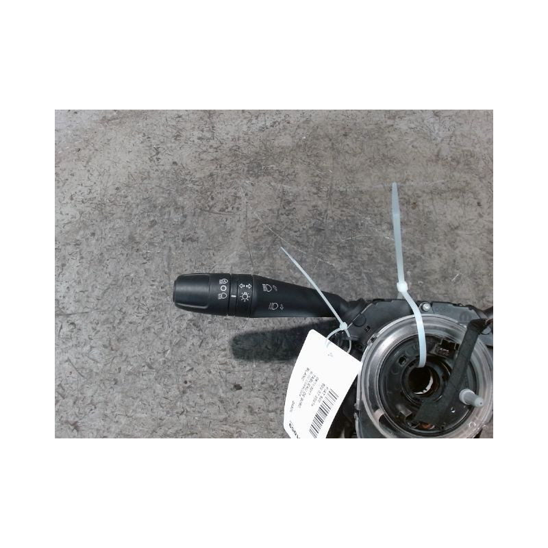 BLOC COMMODOS FIAT 500 2007-