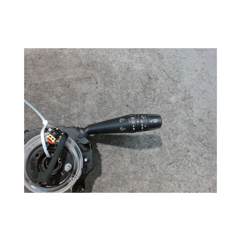 BLOC COMMODOS FIAT 500 2007-