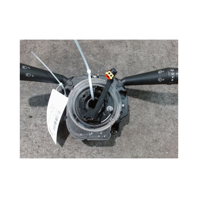 BLOC COMMODOS FIAT 500 2007-