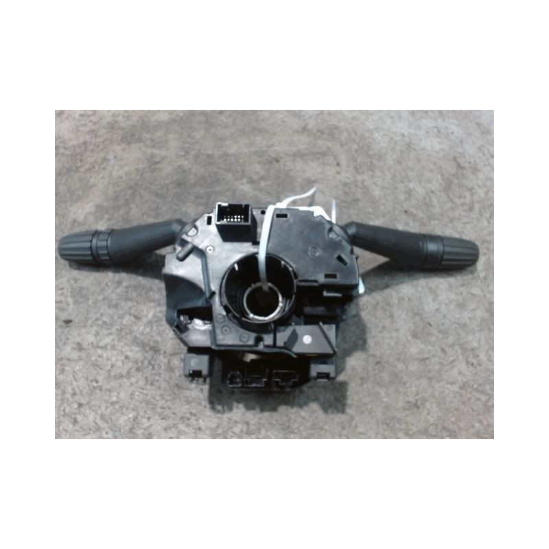 BLOC COMMODOS FIAT 500 2007-