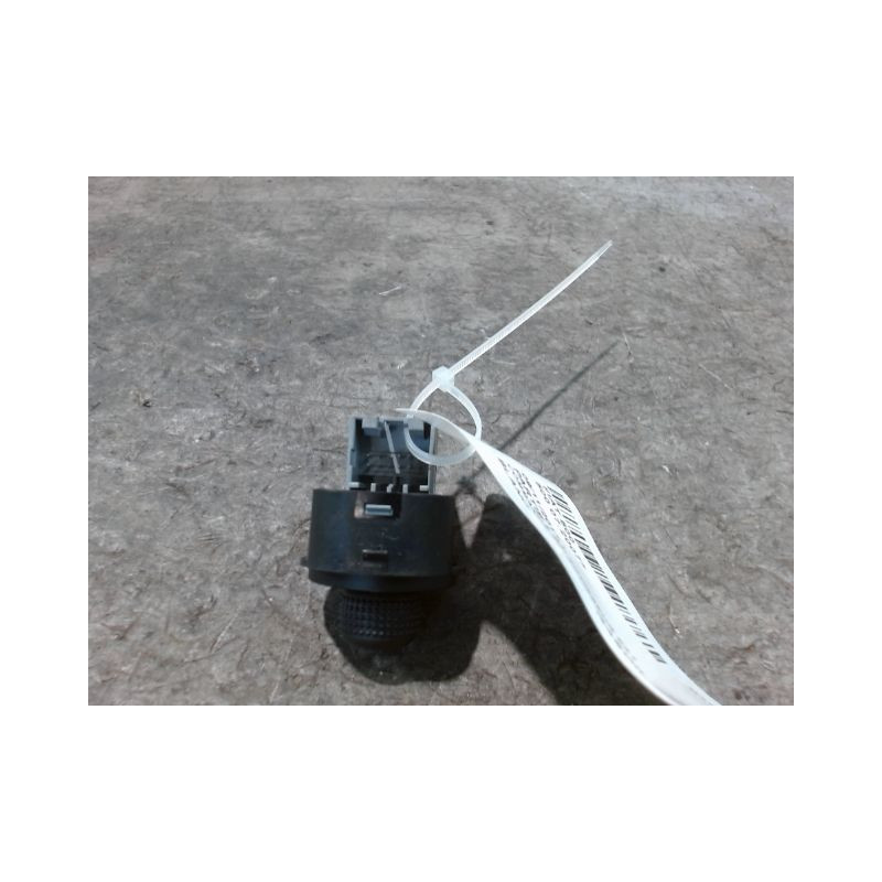 COMMANDE RETROVISSEUR EXTERIEUR ELECTRIQUE FIAT 500 2007-