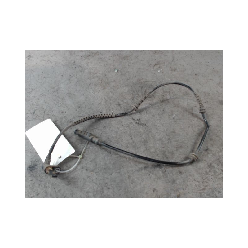 CAPTEUR ABS AVANT GAUCHE FIAT 500 2007-