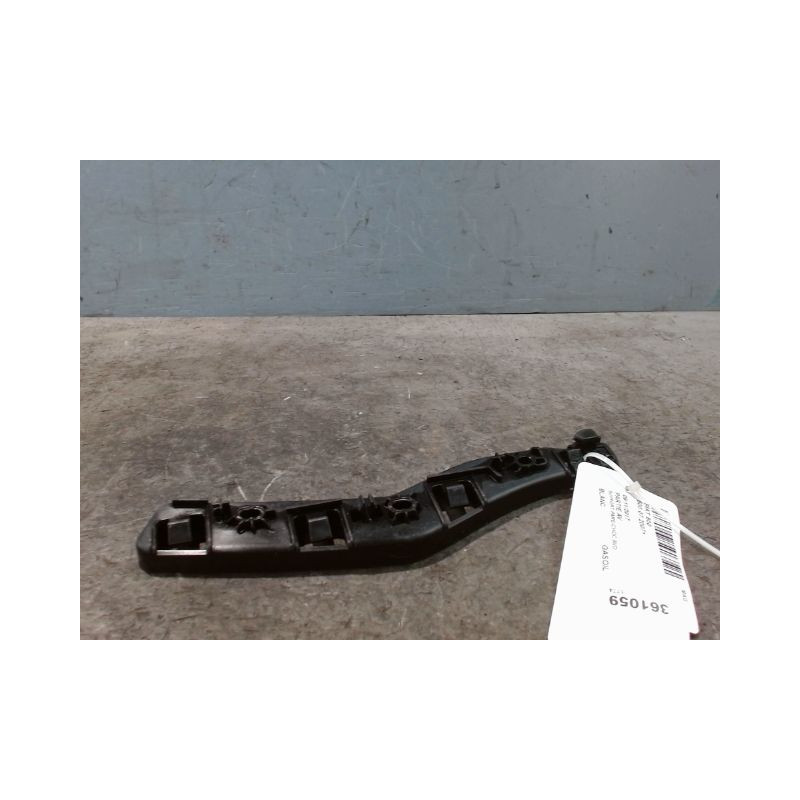 SUPPORT PARE-CHOC AVD FIAT 500 2007-