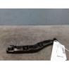 SUPPORT PARE-CHOC AVD FIAT 500 2007-