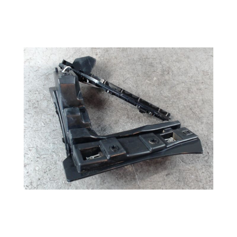 SUPPORT PARE-CHOC ARG FIAT 500 2007-