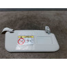 PARE-SOLEIL D FIAT 500 2007-