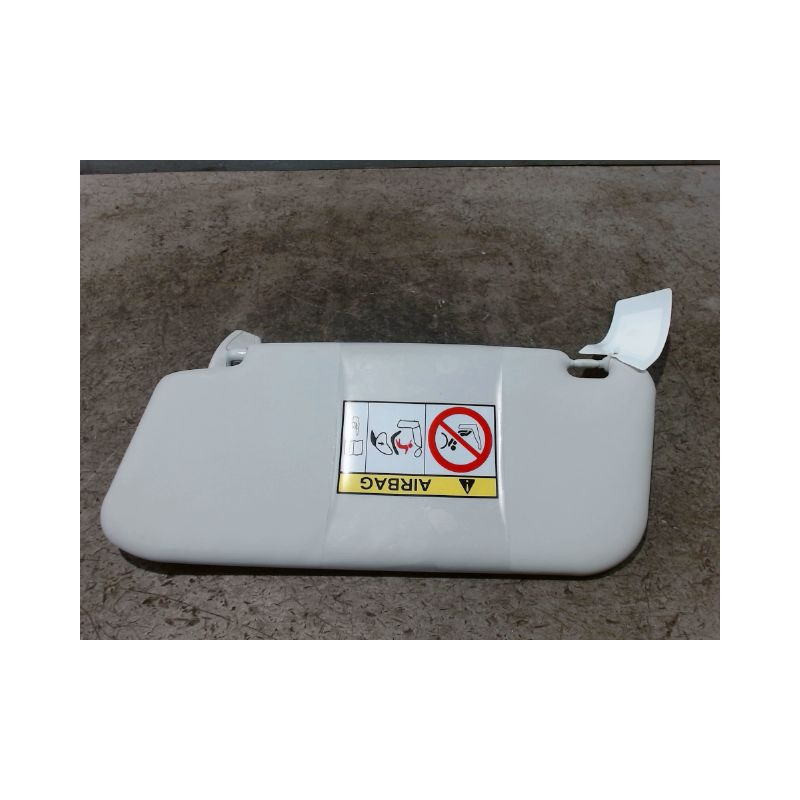 PARE-SOLEIL D FIAT 500 2007-