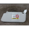 PARE-SOLEIL D FIAT 500 2007-