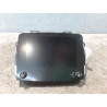 ECRAN GPS FIAT 500 2007-