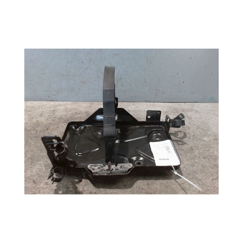BAC BATTERIE FIAT 500 2007-
