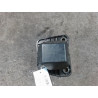 ABSORBEUR PARE-CHOC AVANT FIAT 500 2007-