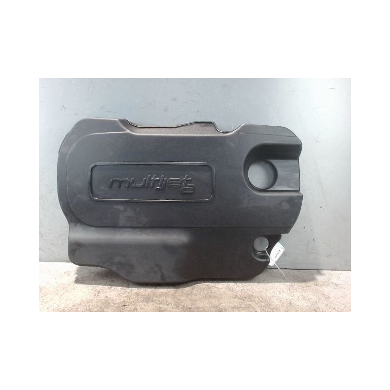 CACHE MOTEUR FIAT 500 2007- 1.6 D Multijet 