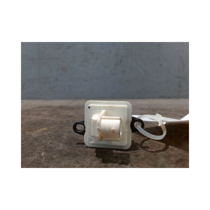 CAMERA ARRIERE FIAT 500 2007-