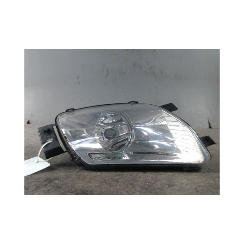 PHARE ANTIBROUILLARD AVANT GAUCHE PEUGEOT 308 2007-