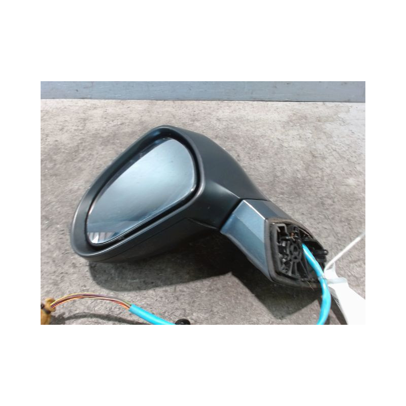 RETROVISEUR EXTERIEUR ELECTRIQUE GAUCHE PEUGEOT 308 2007-