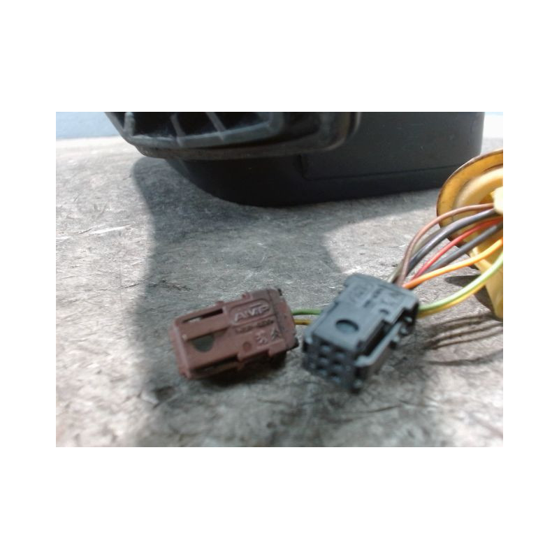 RETROVISEUR EXTERIEUR ELECTRIQUE GAUCHE PEUGEOT 308 2007-