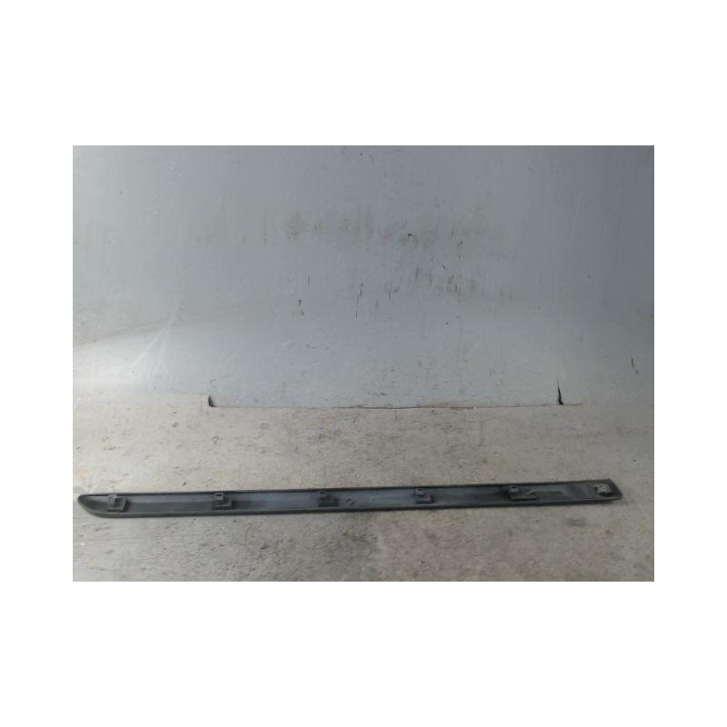 PROTECTION PORTE ARRIERE GAUCHE RENAULT LAGUNA III 2009-
