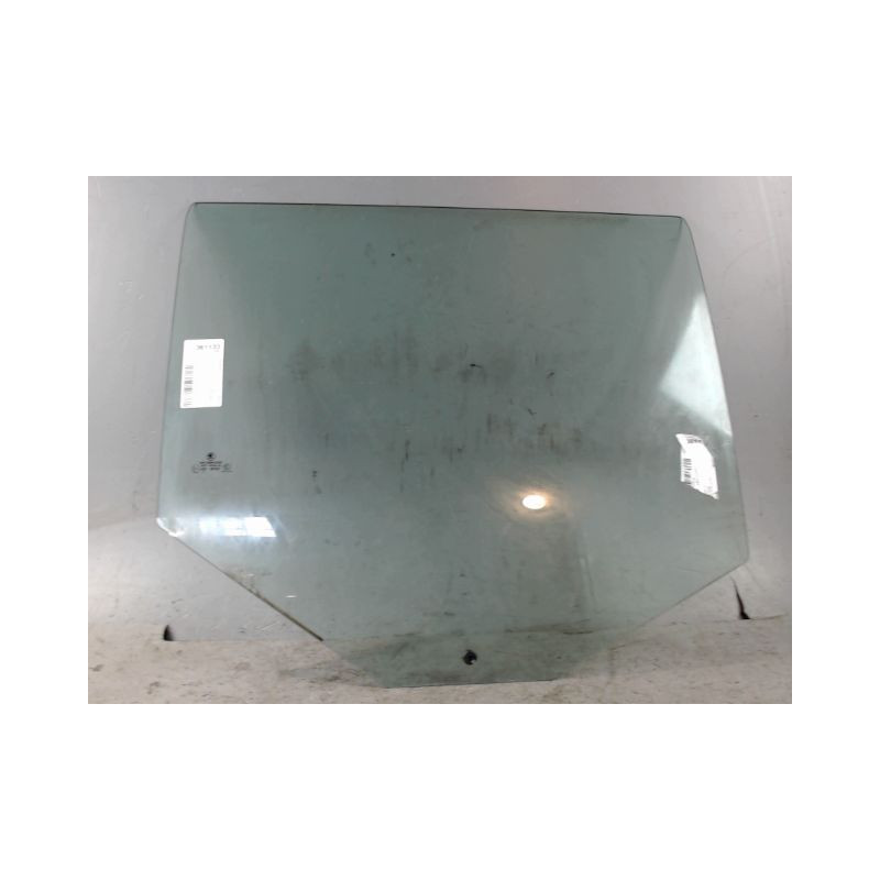 GLACE PORTE ARD SKODA FABIA BREAK 2008-