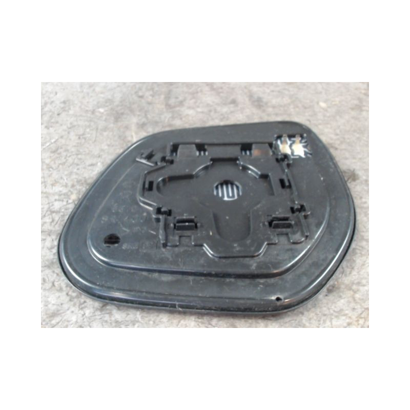 GLACE RETROVISEUR EXT D CITROEN C4 AIRCR.