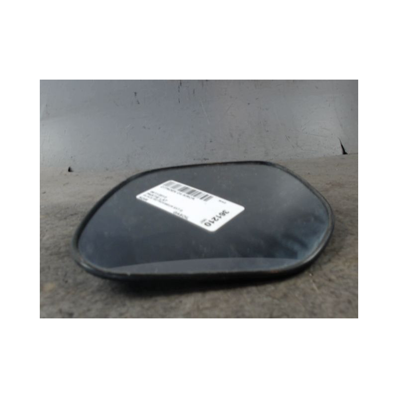 GLACE RETROVISEUR EXT G CITROEN C4 AIRCR.