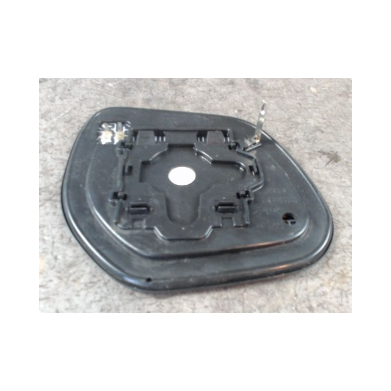 GLACE RETROVISEUR EXT G CITROEN C4 AIRCR.