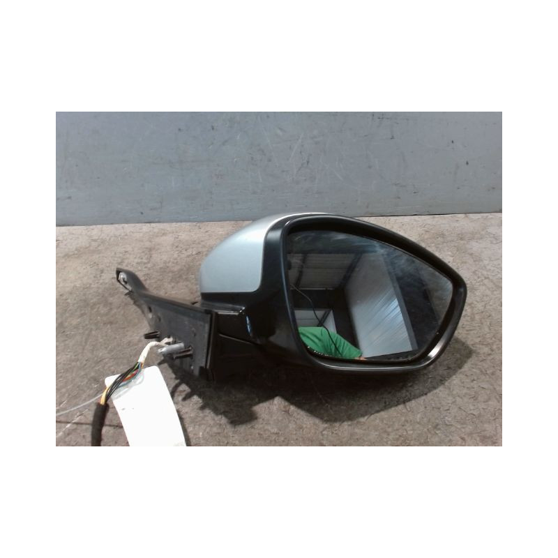 RETROVISEUR EXTERIEUR ELECTRIQUE DROIT PEUGEOT 208