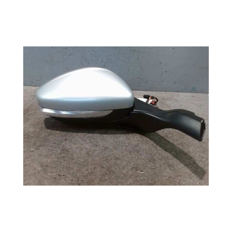 RETROVISEUR EXTERIEUR ELECTRIQUE DROIT PEUGEOT 208