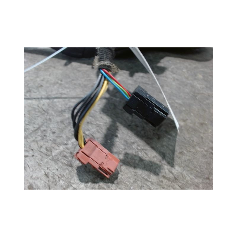 RETROVISEUR EXTERIEUR ELECTRIQUE DROIT PEUGEOT 208
