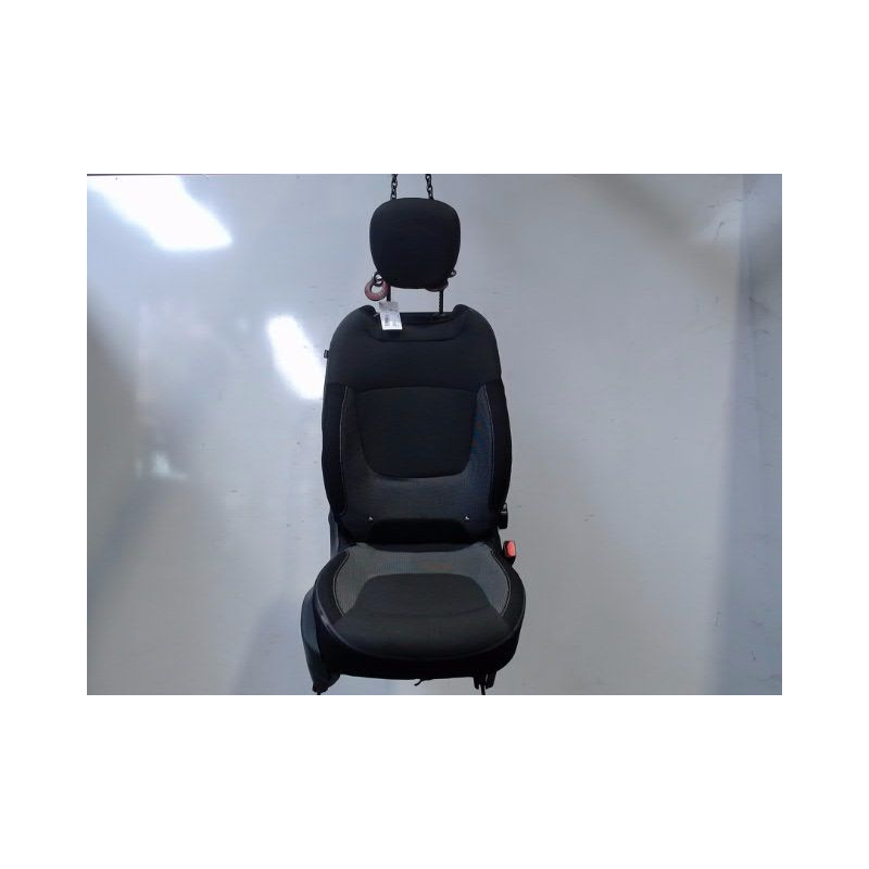 SIEGE AVANT DROIT RENAULT CAPTUR