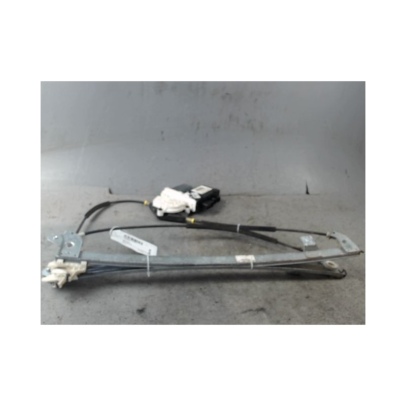 MECANISME+MOTEUR LEVE-GLACE AVANT DROIT LANCIA PHEDRA