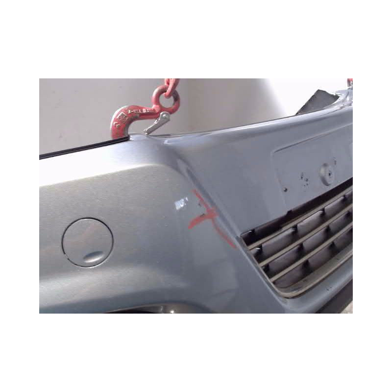 PARE-CHOC AVANT OPEL ASTRA BREAK 2004-