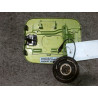 VOLET DE TRAPPE CARBURANT OPEL AGILA