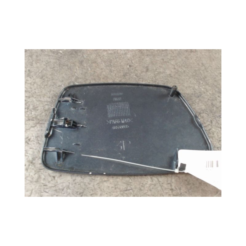 VOLET DE TRAPPE CARBURANT FIAT PUNTO