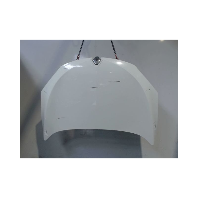 CAPOT RENAULT MEGANE III 2008-
