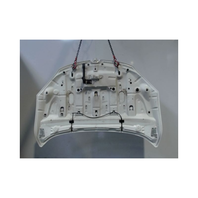CAPOT RENAULT MEGANE III 2008-