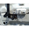CAPOT RENAULT MEGANE III 2008-